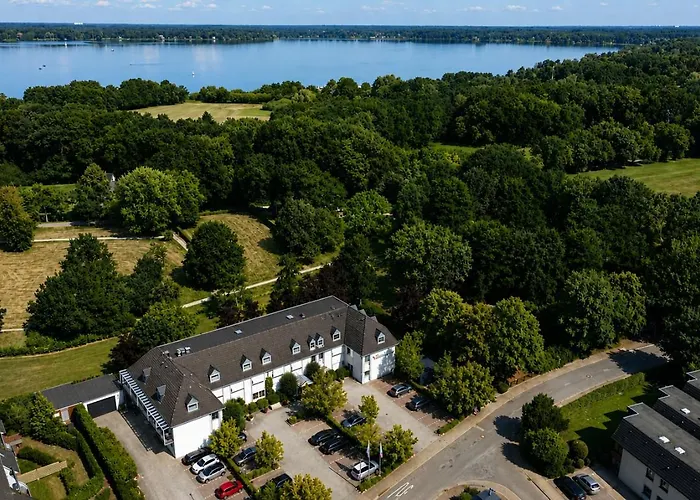 NordWest-Hotel Bad Zwischenahn