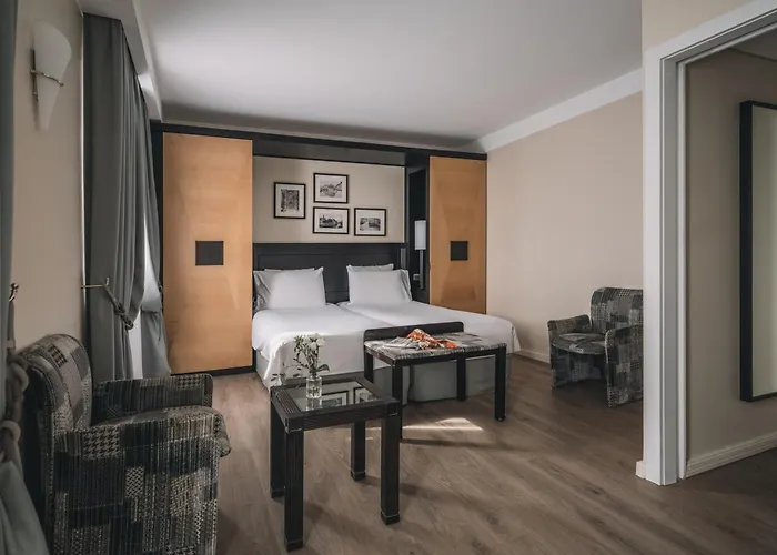 Hotel Regent Contades By Stay Collection
