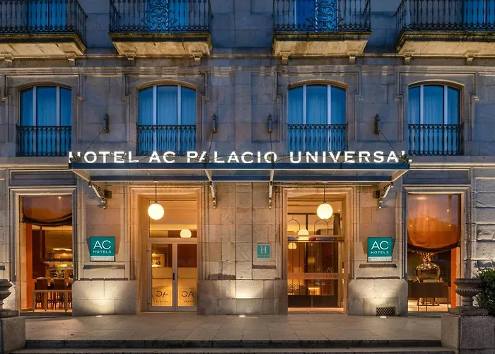 AC Palacio Universal By Marriott