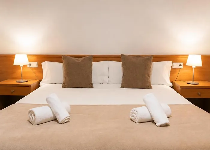 Hotel Alta Garrotxa