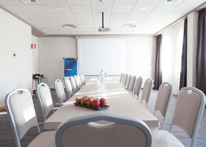 Novotel Brescia 2