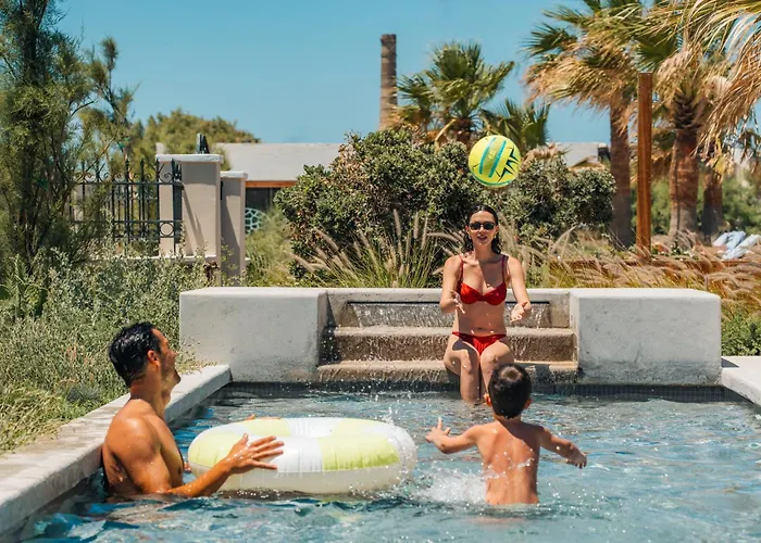 Santo Miramare Beach Resort Perissa 