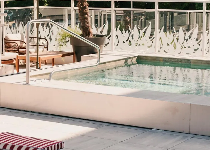 Le Riviera - Restaurant&Spa - Ex Golden Tulip Aix Les Bains