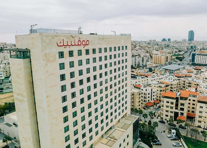 Moevenpick Amman