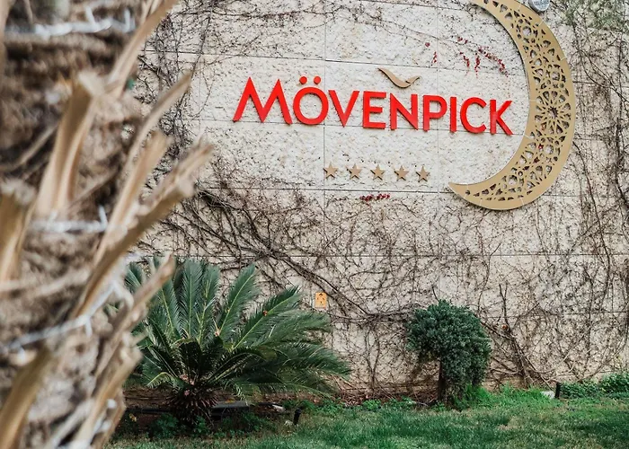 Moevenpick Amman