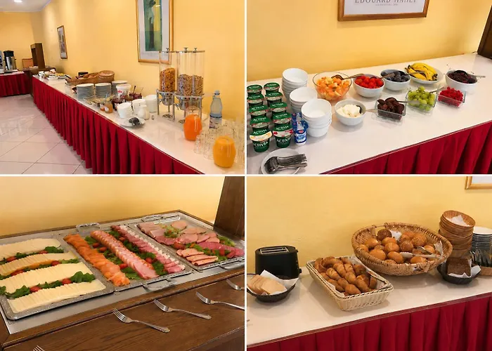 Hotel Rheinfels