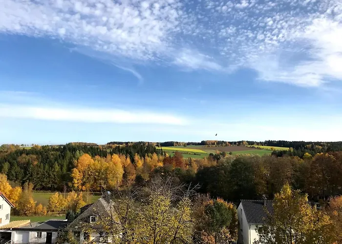 Hotel Alexandersbad