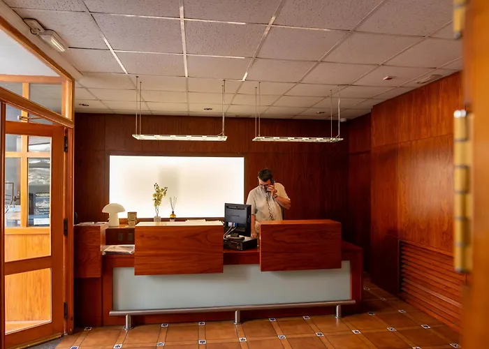 Hotel Rey Don Jaime