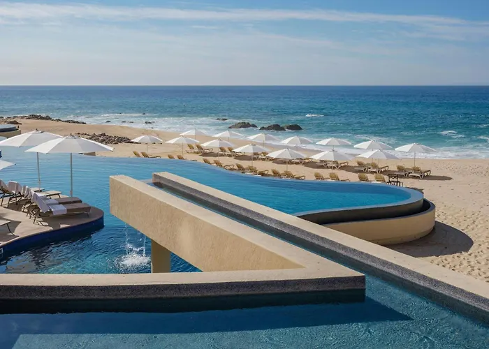 The Westin Los Cabos Resort Villas