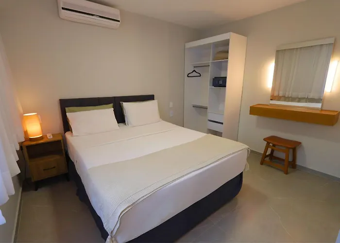 Landmark Residence - Oficial