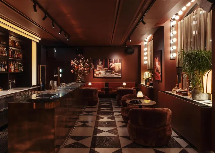 Radisson Collection, Strand Hotel, Stockholm