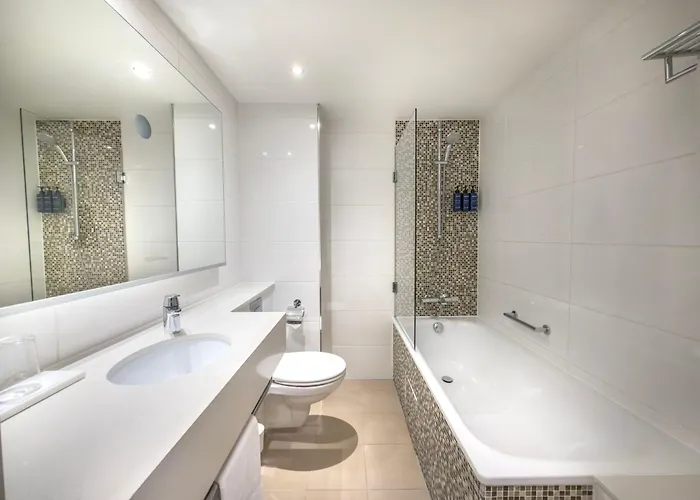 Radisson Blu Arlandia Hotel, Stockholm-Arlanda