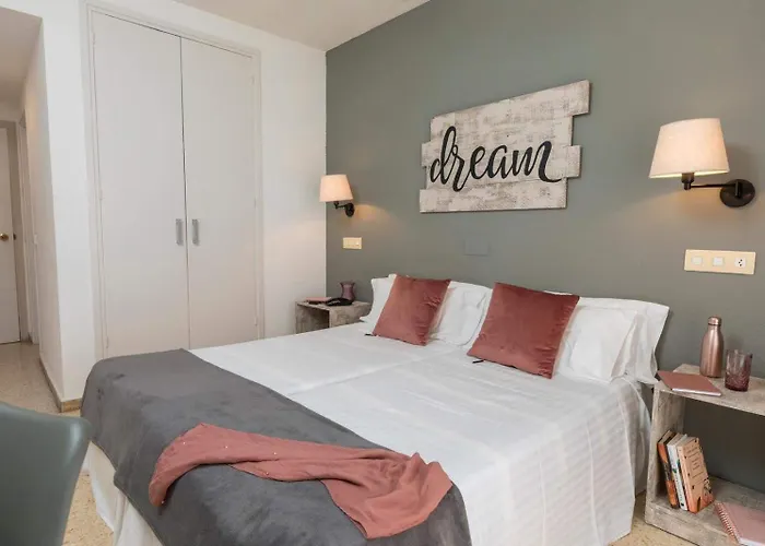 Hotel Bulevard
