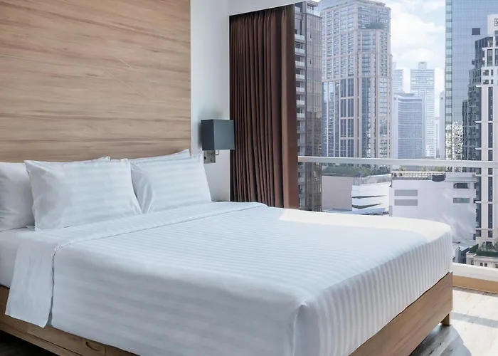 Adelphi Grande Sukhumvit