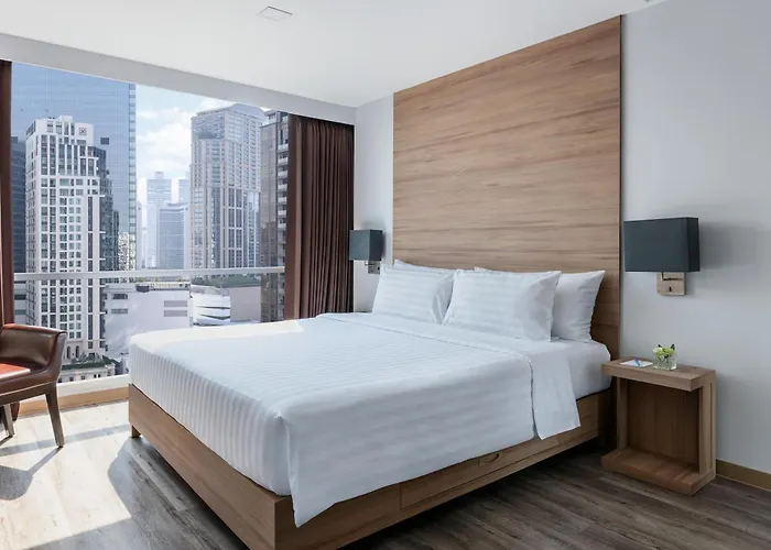 Adelphi Grande Sukhumvit