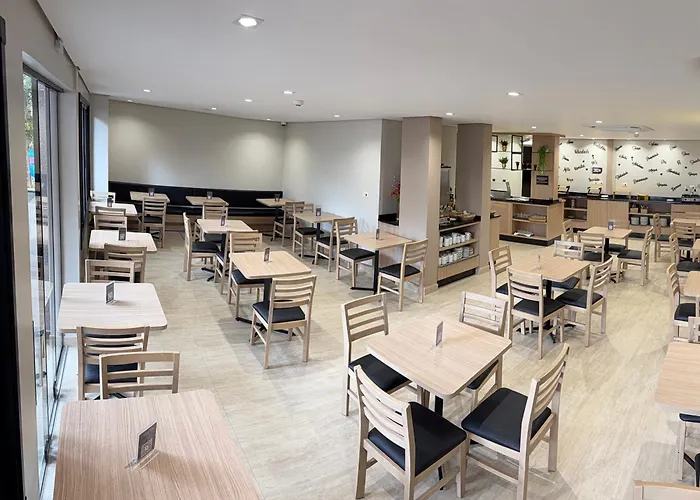 Hotel 15 de Julho