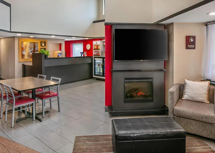 Comfort Inn