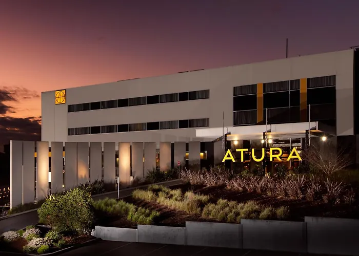 Atura Dandenong