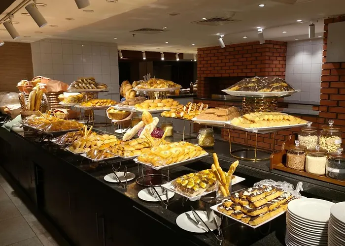 Le Meridien Towers Makkah