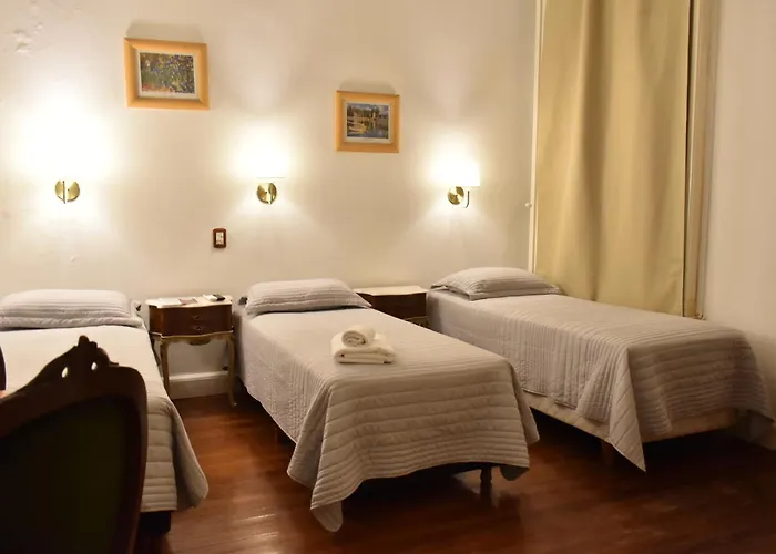 Hotel Frossard