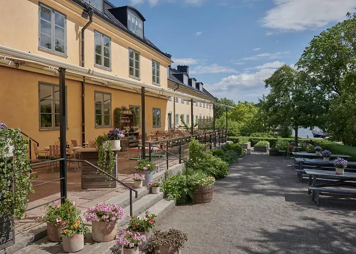 Skeppsholmen, , A Member Of Design s