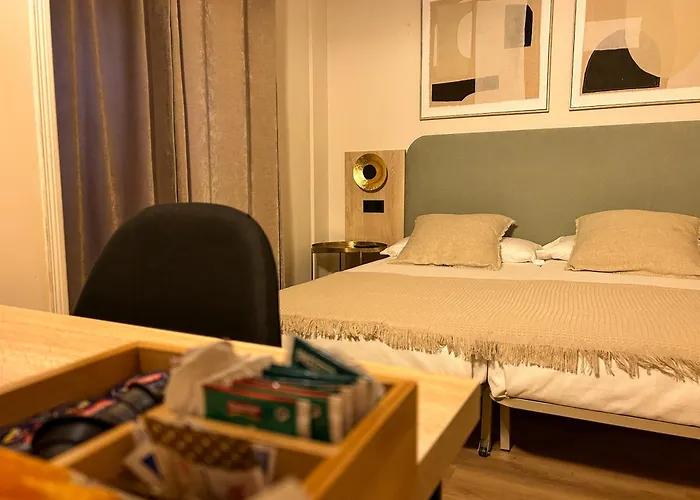 Hostal Rural Sositana