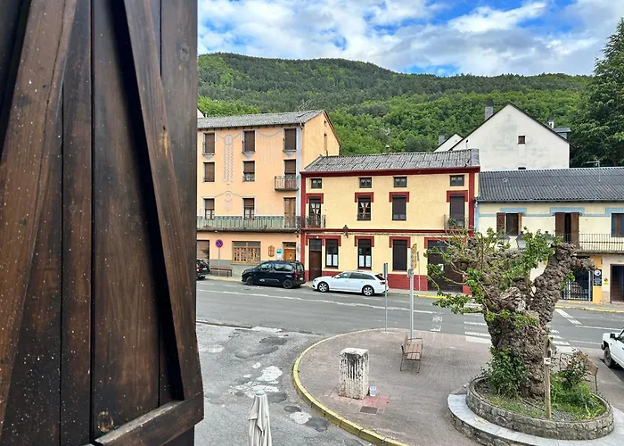 Hostal Rural Sositana