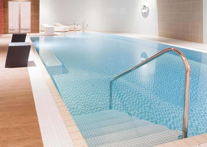 Novotel Liverpool Centre