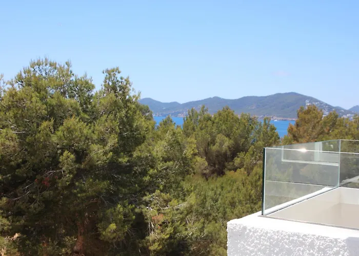 Iberostar Selection Santa Eulalia Adults-Only Ibiza Hotel Santa Eularia des Riu