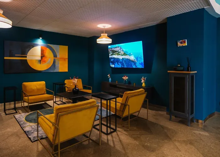 Hotel romantici a TRENTINO ALTO ADIGE