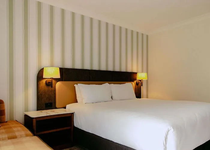 Mercure Clear Mountain Lodge