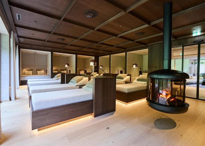 Hotel Alpenhof