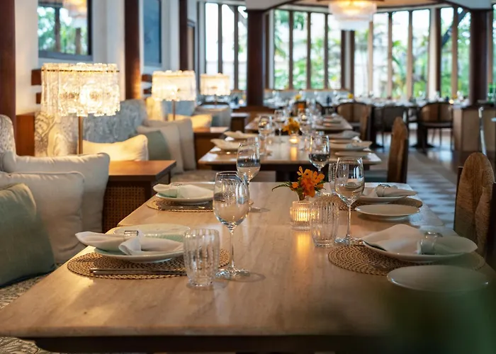 Cape Panwa Hotel Phuket