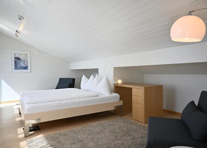 Seeblick Höhenhotel