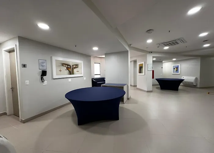 Comfort Hotel Fortaleza