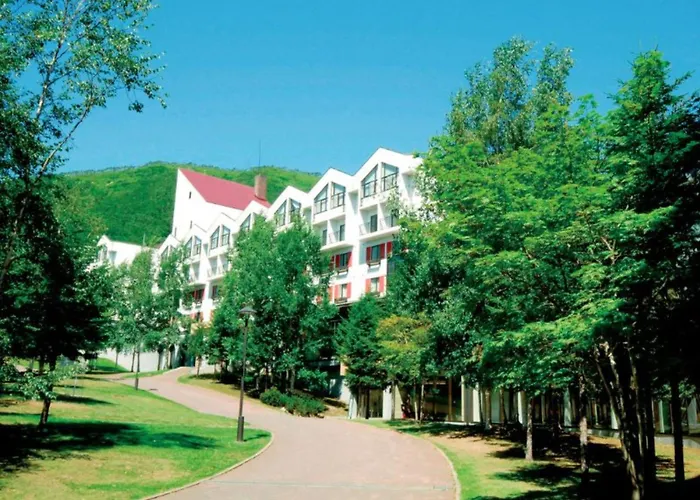 Rusutsu Resort Hotel & Convention