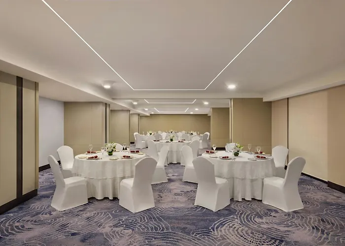 Courtyard By Marriott Hyderabad