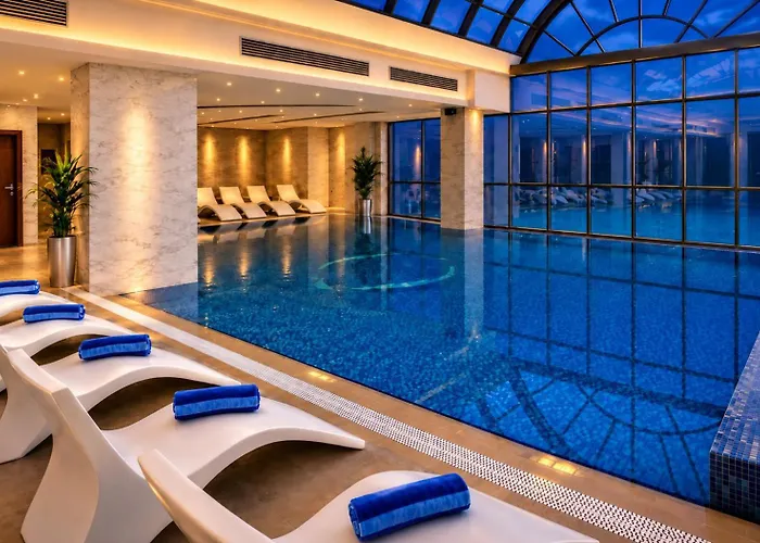 Century Doha