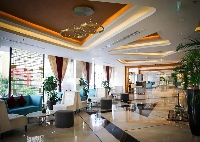 Century Doha