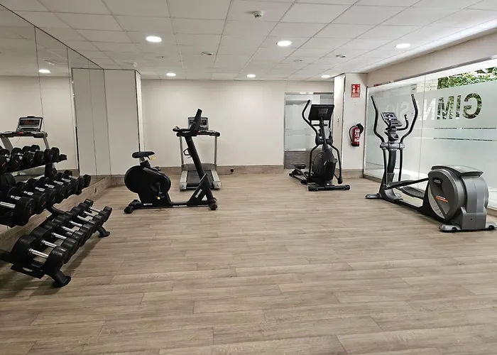 & Spa Palace