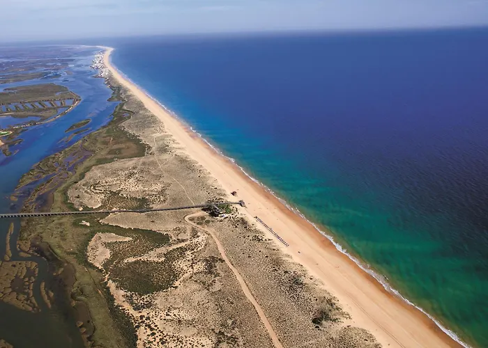 Conrad Algarve Hotel Almancil