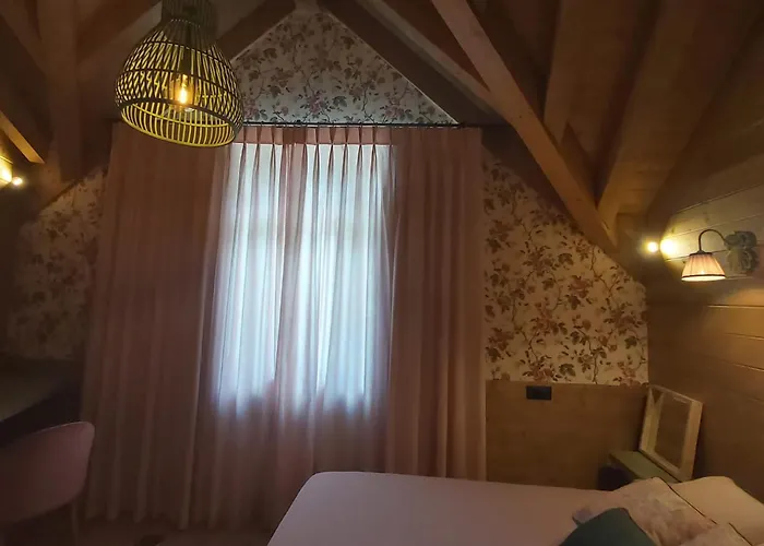 Hotel Boutique Balaitus
