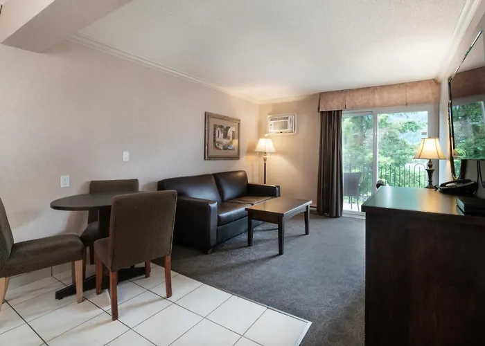 Prestige Inn Nelson
