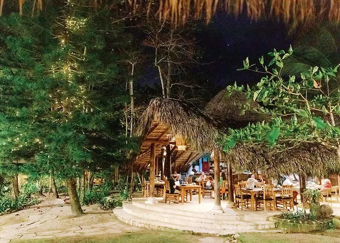 Natura Cabana Boutique & Spa By Mint