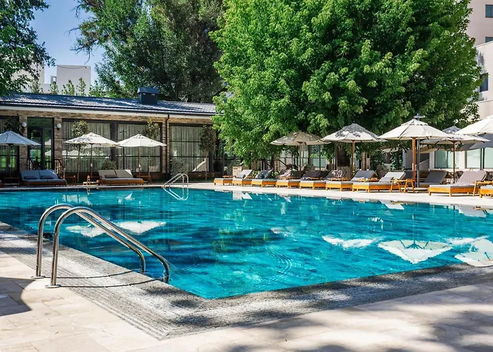 Radisson Blu , Tashkent