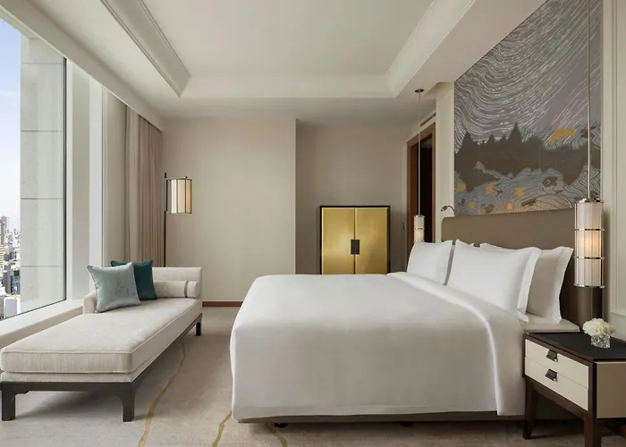 The St. Regis Osaka