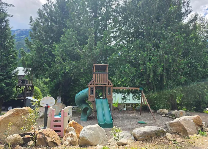 Noah'S Ark Campground