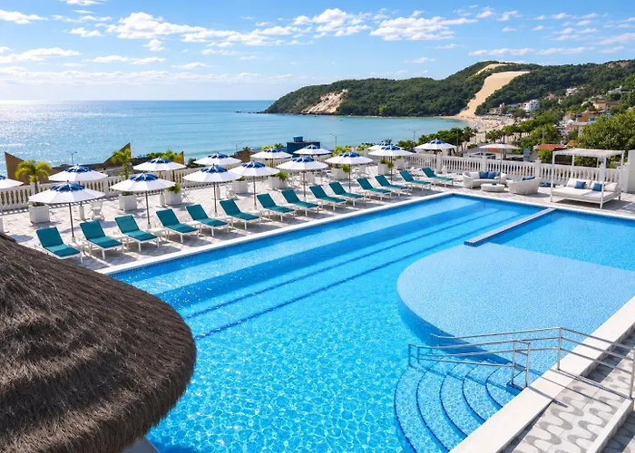 Kristie Resort Natal Hotel