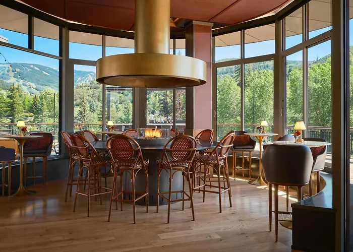 Westin Riverfront & Spa, , Vail Valley
