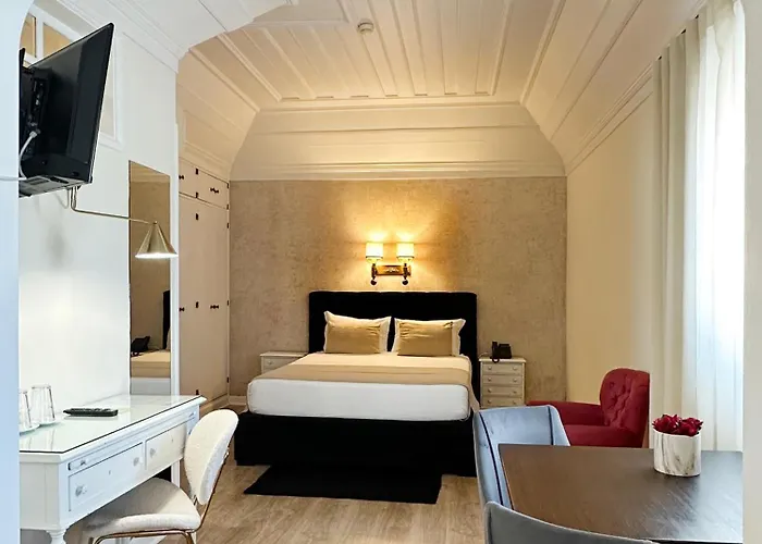 Hotel Joao Padeiro